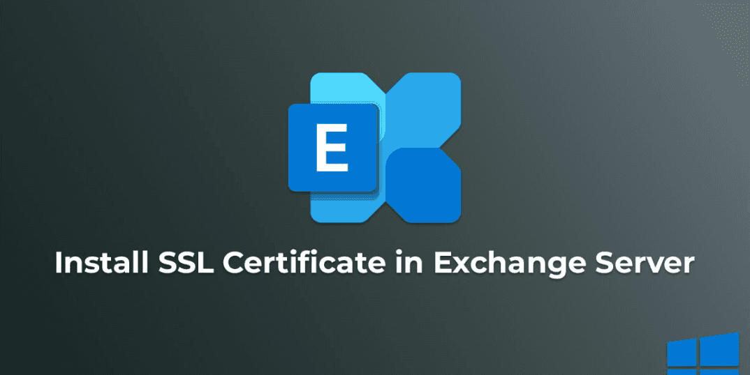 Exchange Update SSL certificate (powershell)